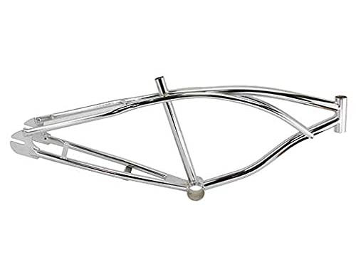 Lowrider Chrome 24