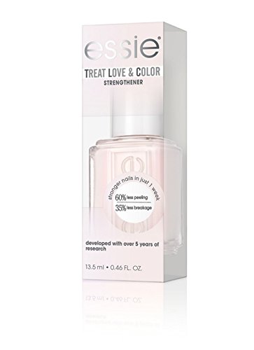 TREAT LOVE&COLOR strenghtener #162-punch it 13,5 ml