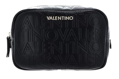 Valentino 8ad-lio Re, Borsa da donna, Nero, Talla única