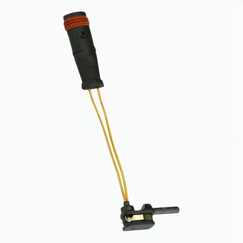 Avisador 2115401717 Oro para viajes seguros en carretera con S204 W463