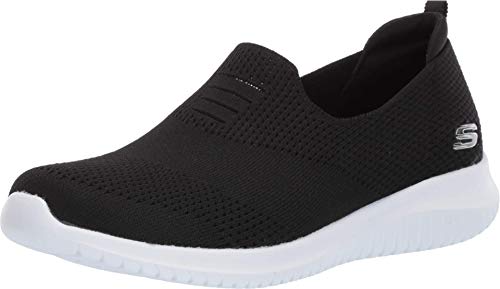 Skechers Women's Ultra Flex-Harmonious Sneaker