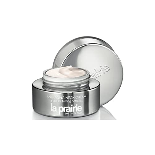 La Prairie Anti Aging Neck Cream, 1.7 Ounce
