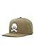 Price comparison product image Cayler and Sons Cayler & Sons Snapback Pa Icon Olive, Size:one Size Cap, Old/White, One fits All