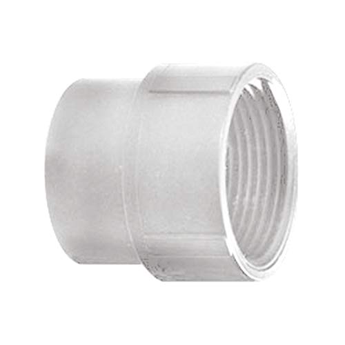 Image of LaSalle Bristol 6748032SW Strainer Adapter - 1-3 /4 inch