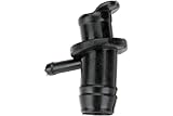 URO Parts 55 560 443 PCV Hose Nipple