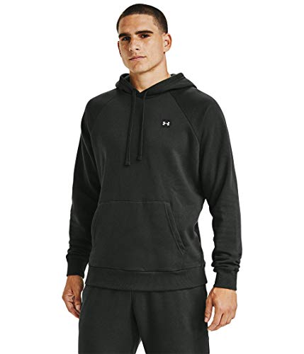 Image of Under Armour Men's Rival Fleece Hoodie