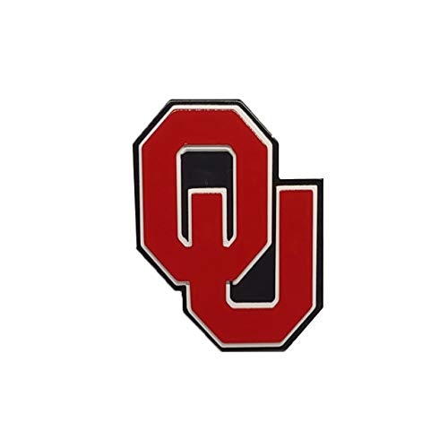 University of Oklahoma Sooners Hitch Cover
