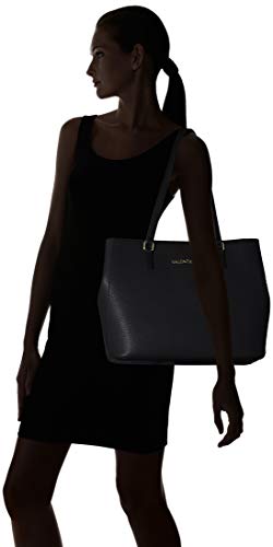 Valentino Superman, Tote. Donna, Colore: Rosso