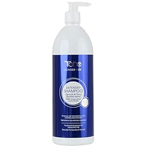 Tahe Bonder Plex Szampon Ochronny 1000 ml