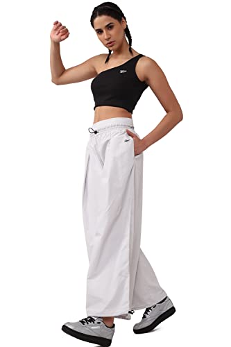 Image of Reebok Women's Regular Track Pants