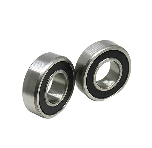 Roulement 12268-2RS 12x26x8mm à billes étanche pour la réparation de petits moteurs