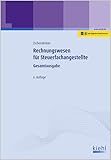 Rechnungswesen für Steuerfachangestellte: Gesamtausgabe