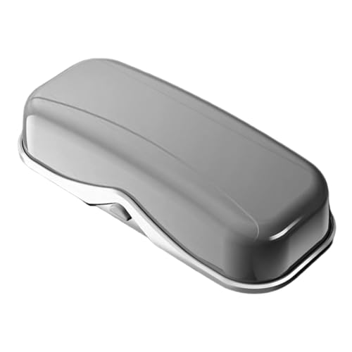 Porte-lunettes de soleil de voiture pour le voyage l'extérieur et le sport
