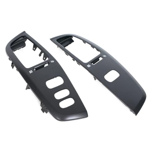 Panneau ventilation Toyota Land Cruiser 100 solution contre grilles cassées tableau de bord