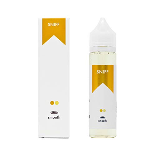 【Basic Vapor SNIFF リキッドレビュー】ベイシックベイパー スニッフ VAPE Circuit