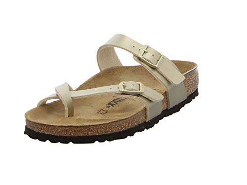 Image of Birkenstock Women's Mayari Thong Sandal