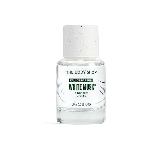 Parfum Musc Blanc 30 ml Cover