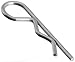 Pentair 35857-0032 Cotter Hairpin Replacement