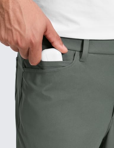CRZ YOGA All Day Comfy 5-Pocket