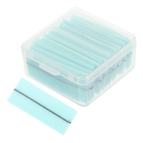 Gogogmee Easy Apply Self-adhesive Lash Strips Waterproof Glue Liner Lash Strips for Natural False Eyelashes