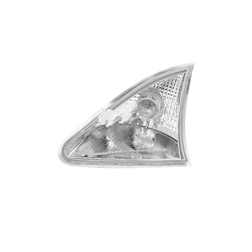 Intermitente lateral para Mercedes Benz Clase R W251 luz de giro delantera izquierda 2518200956