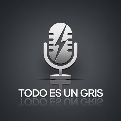 TODO ES UN GRIS Titelbild