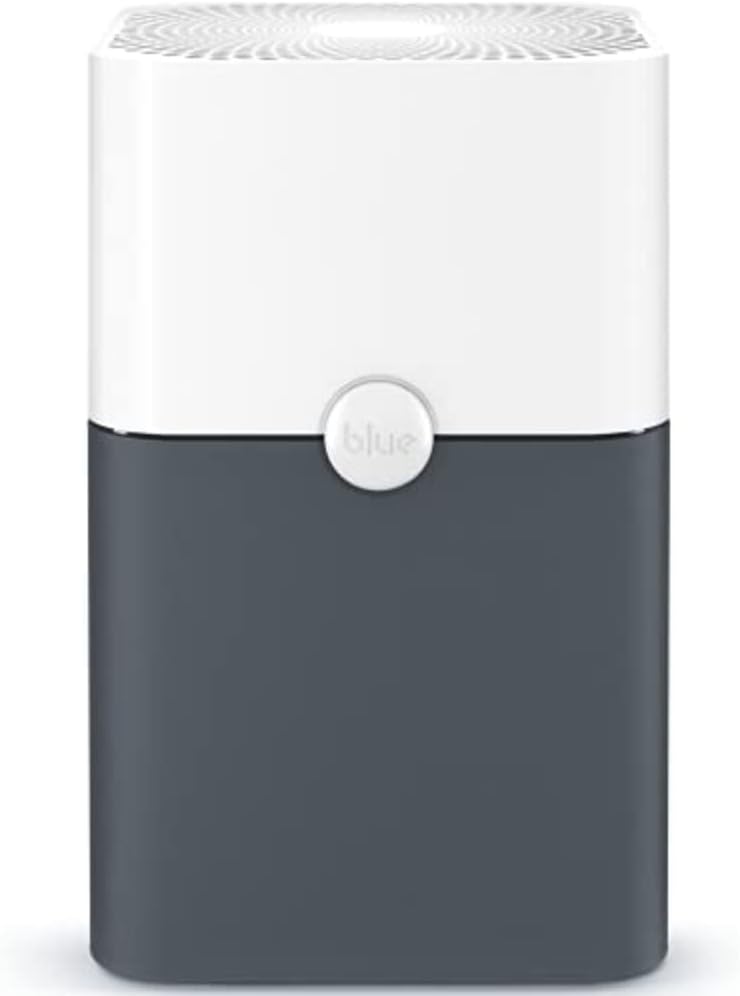 Blueair ABLAClothDS Dark Shadow Pre Filter Cloth for Pure 211