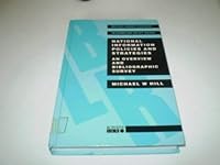 National Information Policies and Strategies (British Library Research) 1857391551 Book Cover