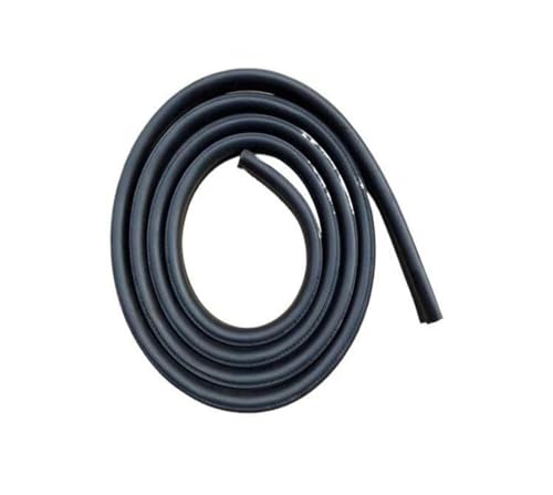 Burlete de puerta para Land Cruiser LCP150: recambio esencial para restaurar el aislamiento