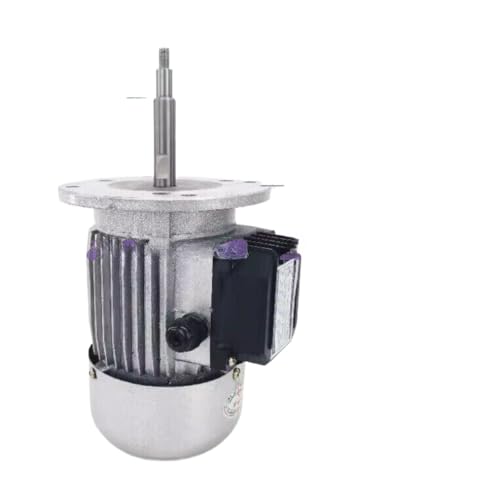 1-piece heat shrink packaging machine YY5612 90W shaft length 87mm 100mm- (Axis length 87mm)