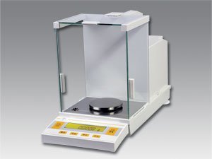 Gowe 220 g 0.0001 g ad alta precisione elettronica bilancia analitica parabrezza 220 g 0.1 MG Labrotary/Lab Balance