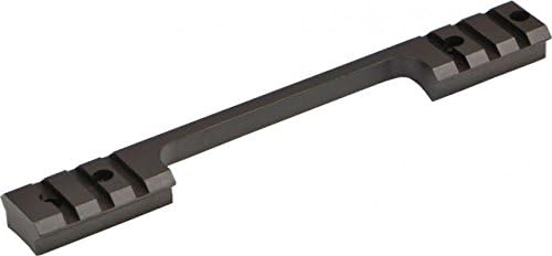 Warne Scope Mounts Weatherby Vanguard LA