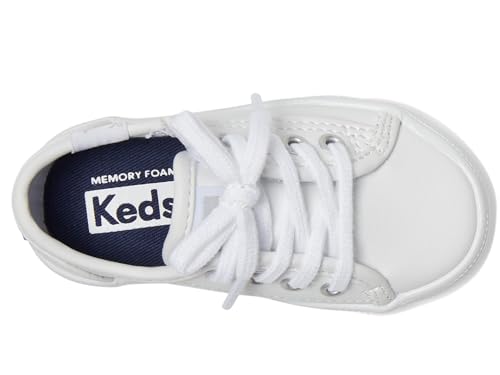 Keds Girl's Kickstart Jr. (Toddler/Little Kid) Sneaker2