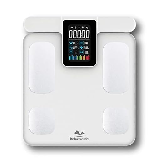 31Tvvsukzzl. Ss520 4 Balança Bodyscan Relaxmedic