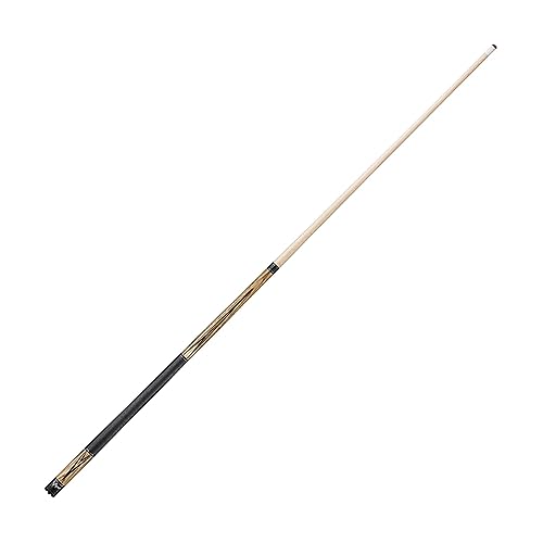 Taco de billar Viper Elementals 58" 2 piezas madera miniatura 1