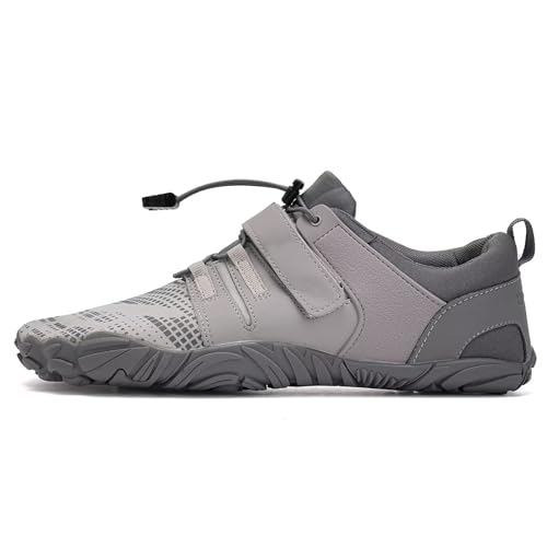 Image of WateLves Water Shoes Mens Womens Beach Swim Shoes Quick-Dry Aqua Socks Pool Shoes for Surf Yoga Water Aerobics