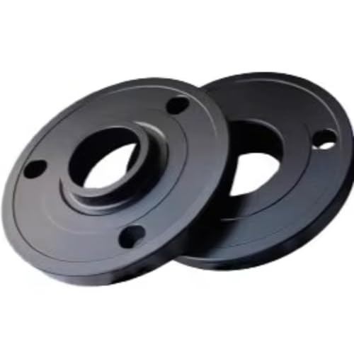 Élargisseurs de voie 25mm 57.1 résolvant le roulis pour Smart Fortwo et Cabriolet 3x112