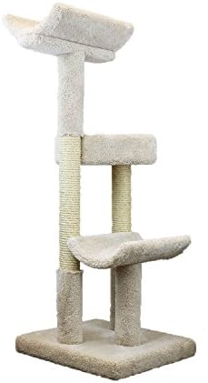 prestige cat tree