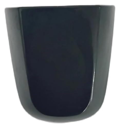 Couvercle poignée de porte Triton en ABS noir haute résistance pour conditions extrêmes