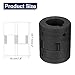uxcell 2 Pcs 1