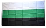 Flaggenfritze® Flagge/Fahne Neutrois Gender-Neutralität - 90 x 150 cm