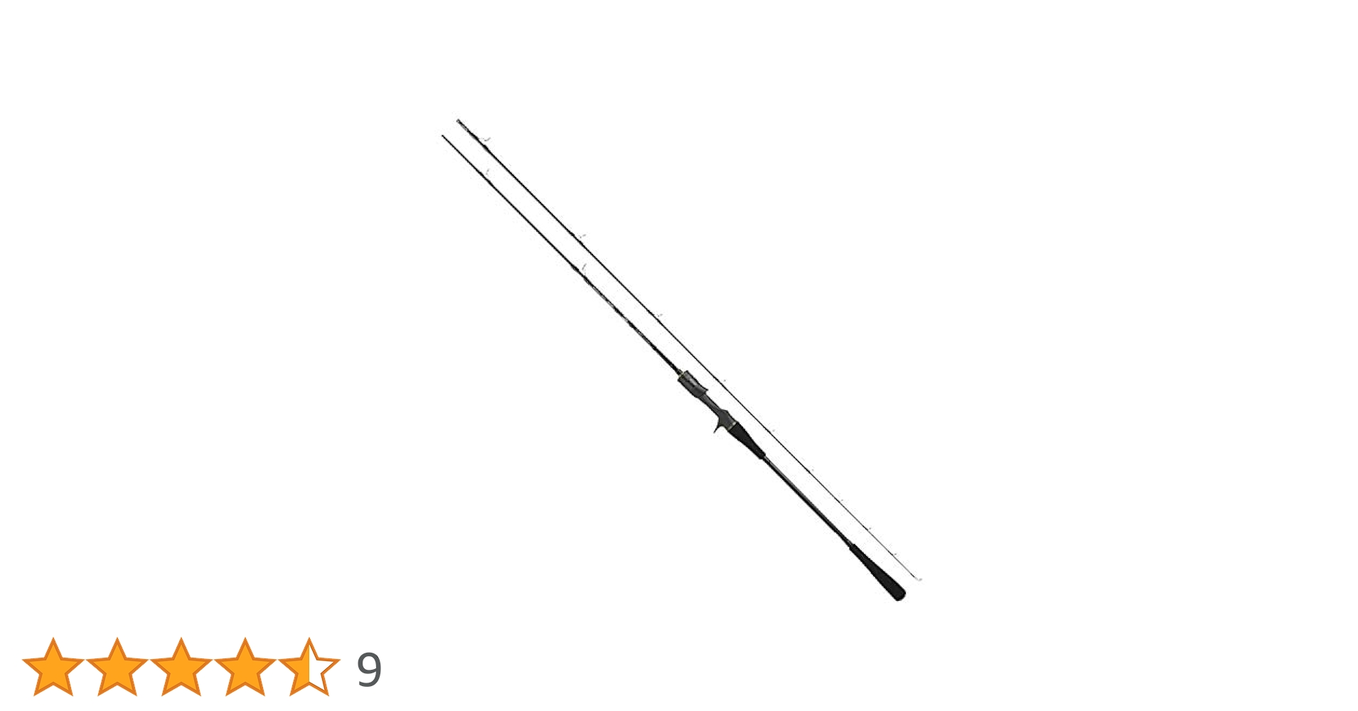 DAIWA - ダイワ ベイジギングBJ63HS BAYJIGGING BJ63HS 楽天市場】ダイワ ベイジギングBJ 63HS・Q (スピニング) 釣具