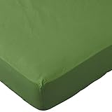Photo Gallery emoor 100% cotone lenzuolo twin, anti-bacterial & mite-resistant & odor-resistant made in japan, oliva Photo Gallery emoor 100% cotone lenzuolo twin, anti-bacterial & mite-resistant & odor-resistant made in japan, oliva