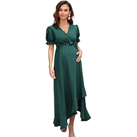 Robe de Maternité KOJOOIN Cover