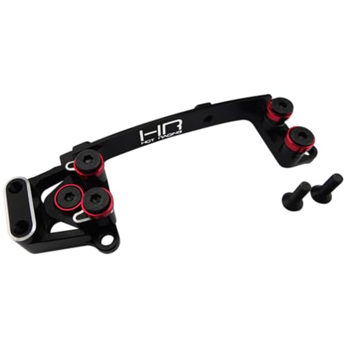 Support servo Hot Racing SCXT2401 aluminium direction crawler RC 1/24