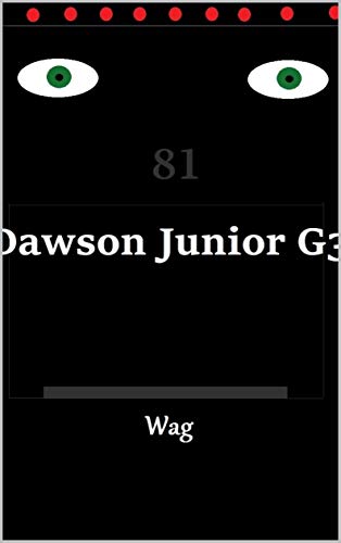 Dawson Junior G3 by [Wag]