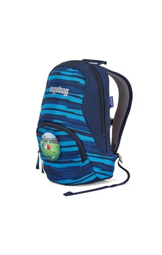 Zainetto tempo libero Ergobag - Striker S - 3