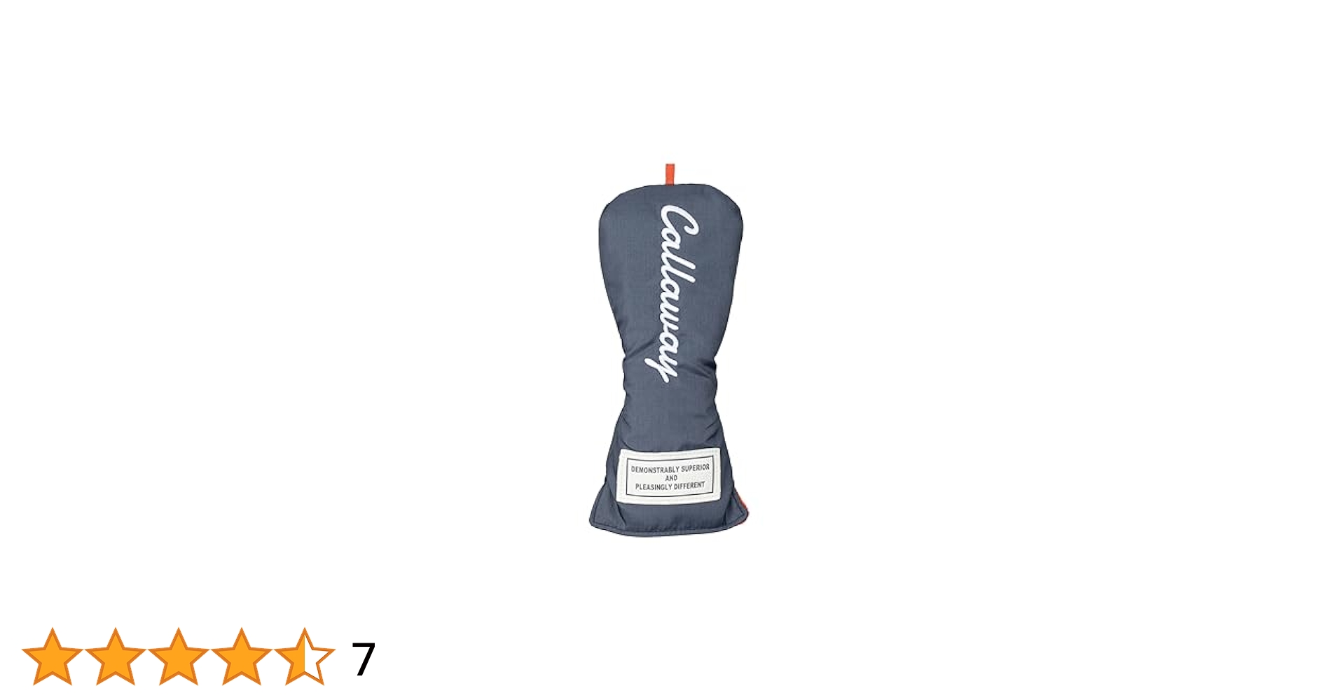 Callaway - キャロウェイ XRユーティリティ　4H　ヘッドカバー付き キャロウェイ XR ユーティリティ4番 ヘッドカバー付き