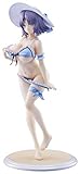 WAVE Wave Dream Tech DT150 Senran Kagura SHINOVI MASTER Tokyo Yema-hen-Snow Spring Bikini Style 1/7 Scale PVC Painted Finished Figure