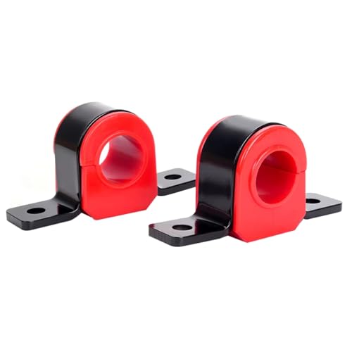 Buje Estabilizador Delantero Ford Super Duty 4WD para Evitar Vibración K80201